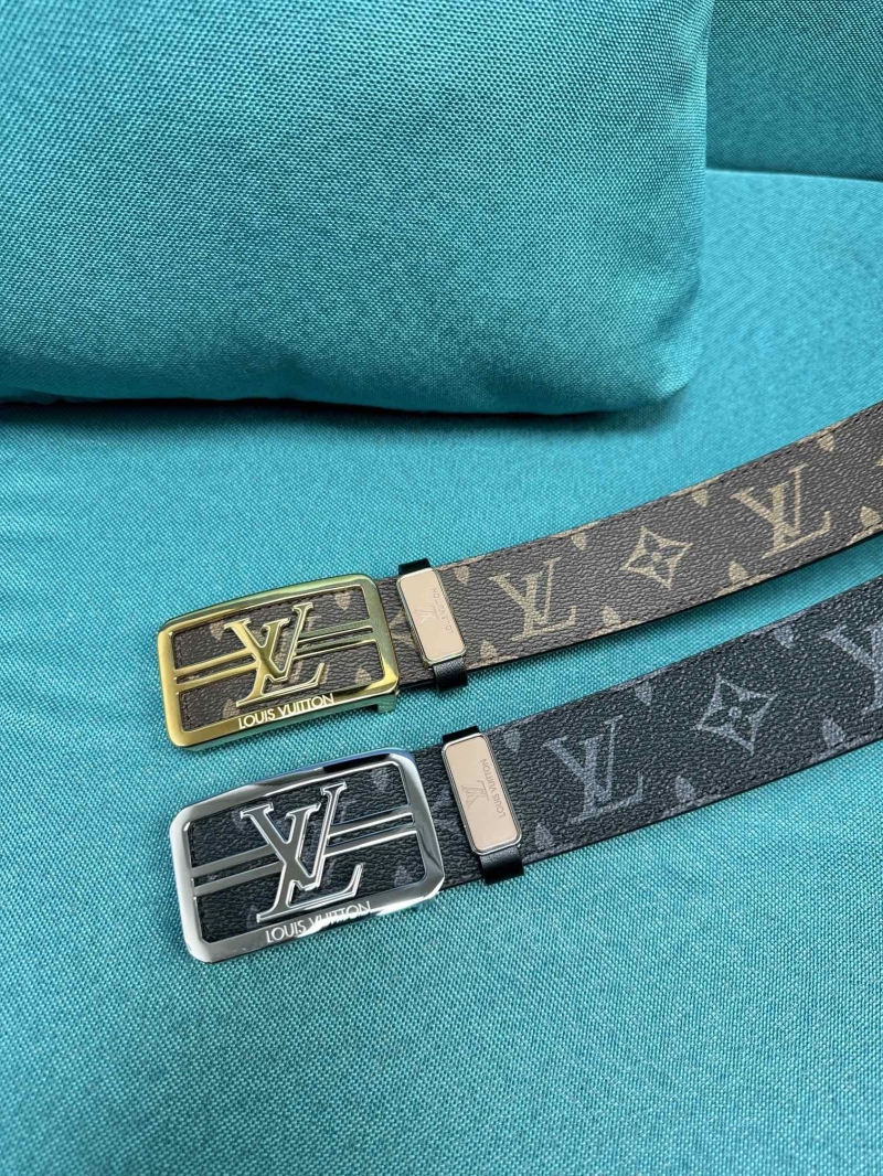 Louis Vuitton Belts